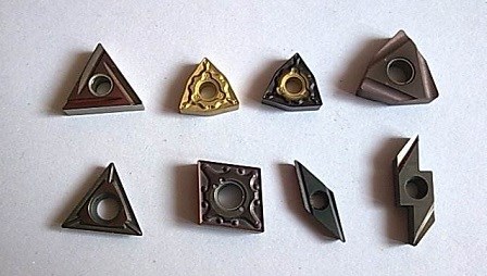 硬質(zhì)合金刀片有哪些加工方式？