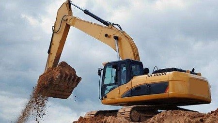工程機械行業(yè)過熱是否預示未來寒冬即將來臨？ 